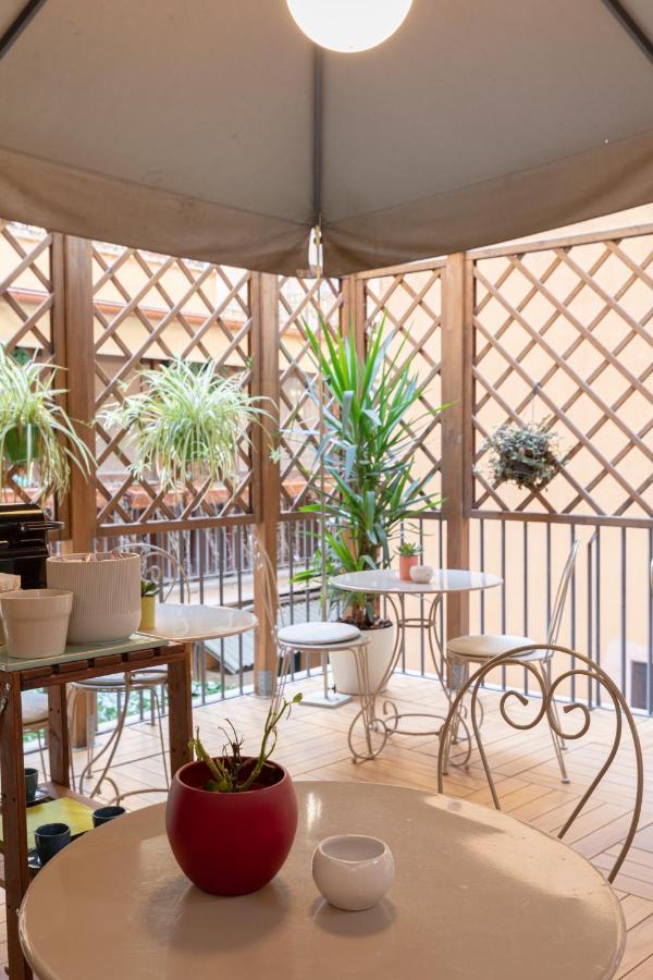 Relais Centro 2* Rome