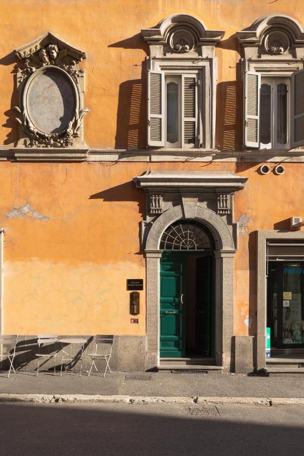 Relais Centro Bed and breakfast Roma