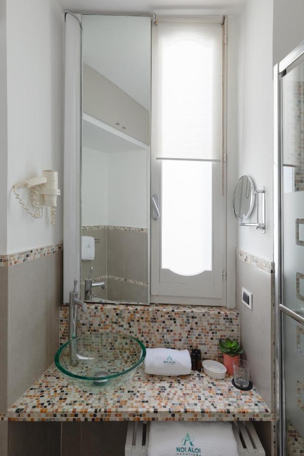 Relais Centro Bed and breakfast