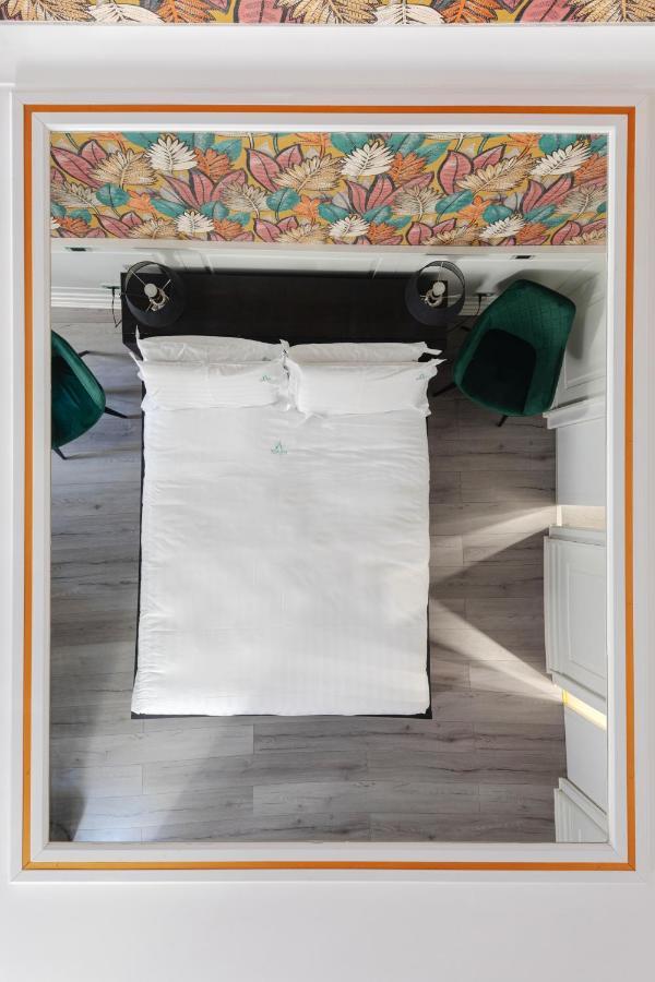 Bed and breakfast Relais Centro Roma