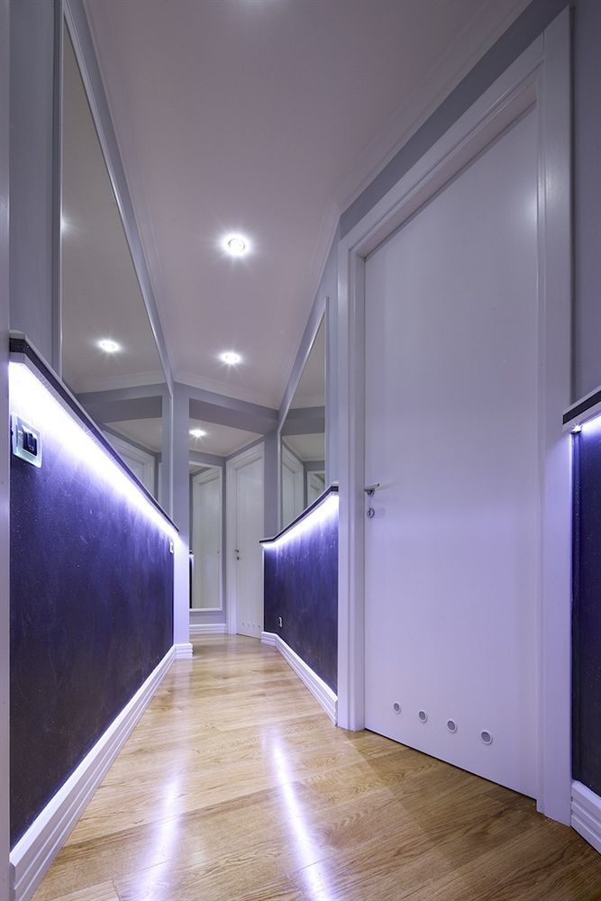 Bed and breakfast Relais Centro 2*