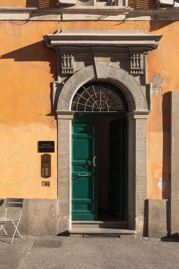 Relais Centro Bed and breakfast Roma