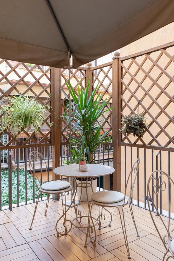 Relais Centro Bed and breakfast 2*