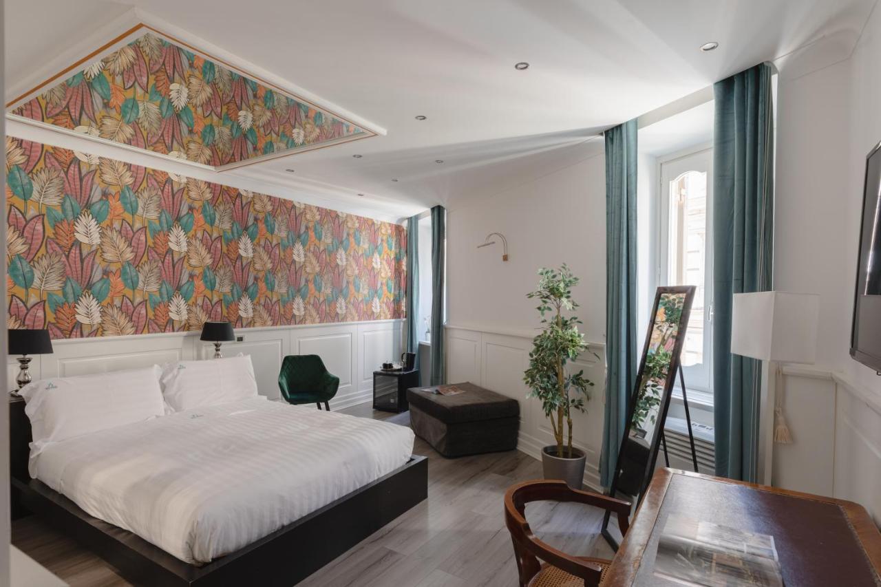 Relais Centro Bed and breakfast Roma