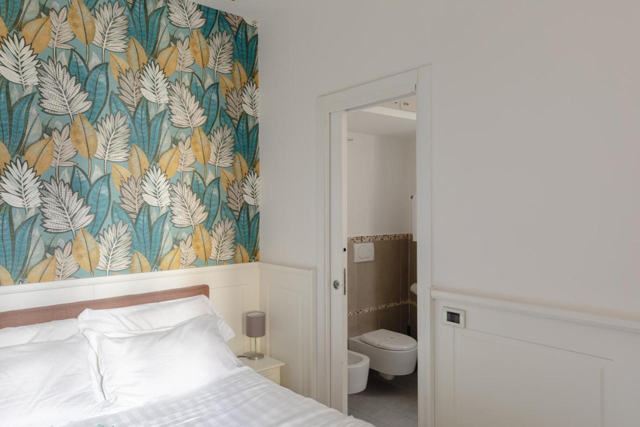 Relais Centro Bed and breakfast 2*