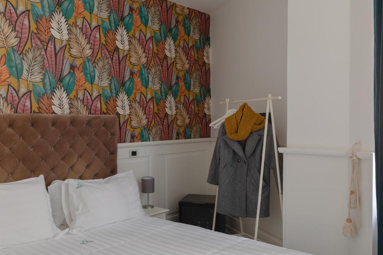 Relais Centro Bed and breakfast 2*