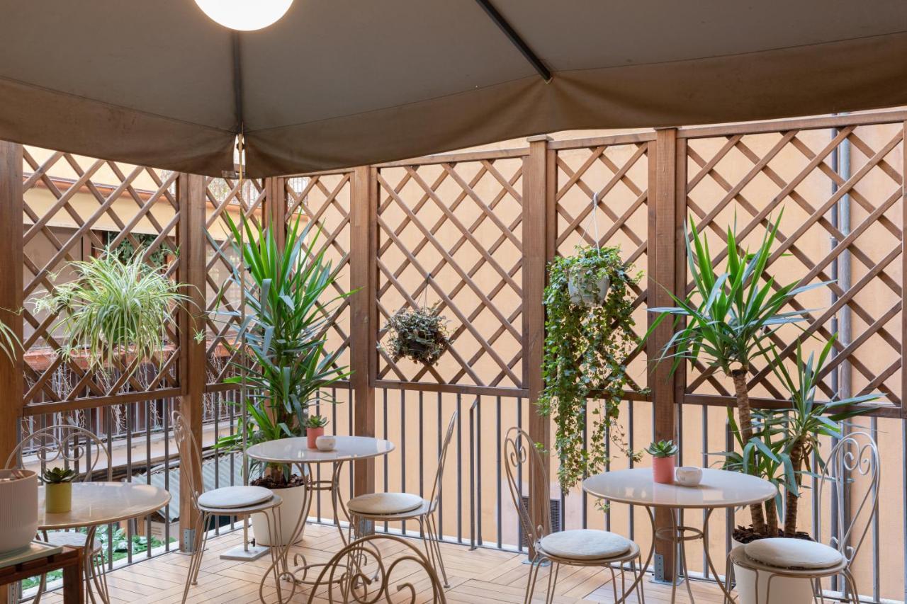 Relais Centro Bed and breakfast Roma