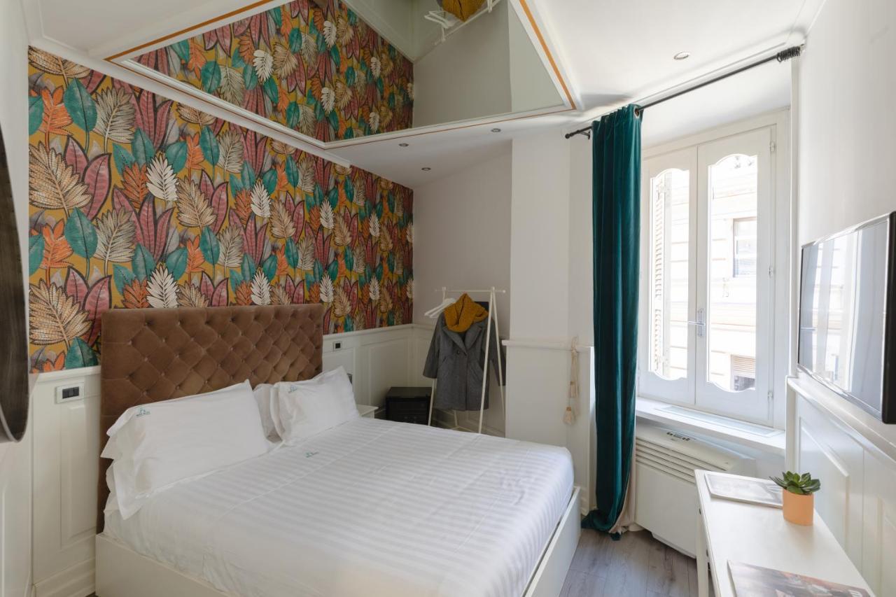 Bed and breakfast Relais Centro Roma