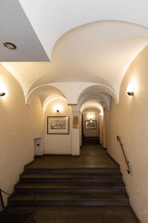 Bed and breakfast Relais Centro 2*
