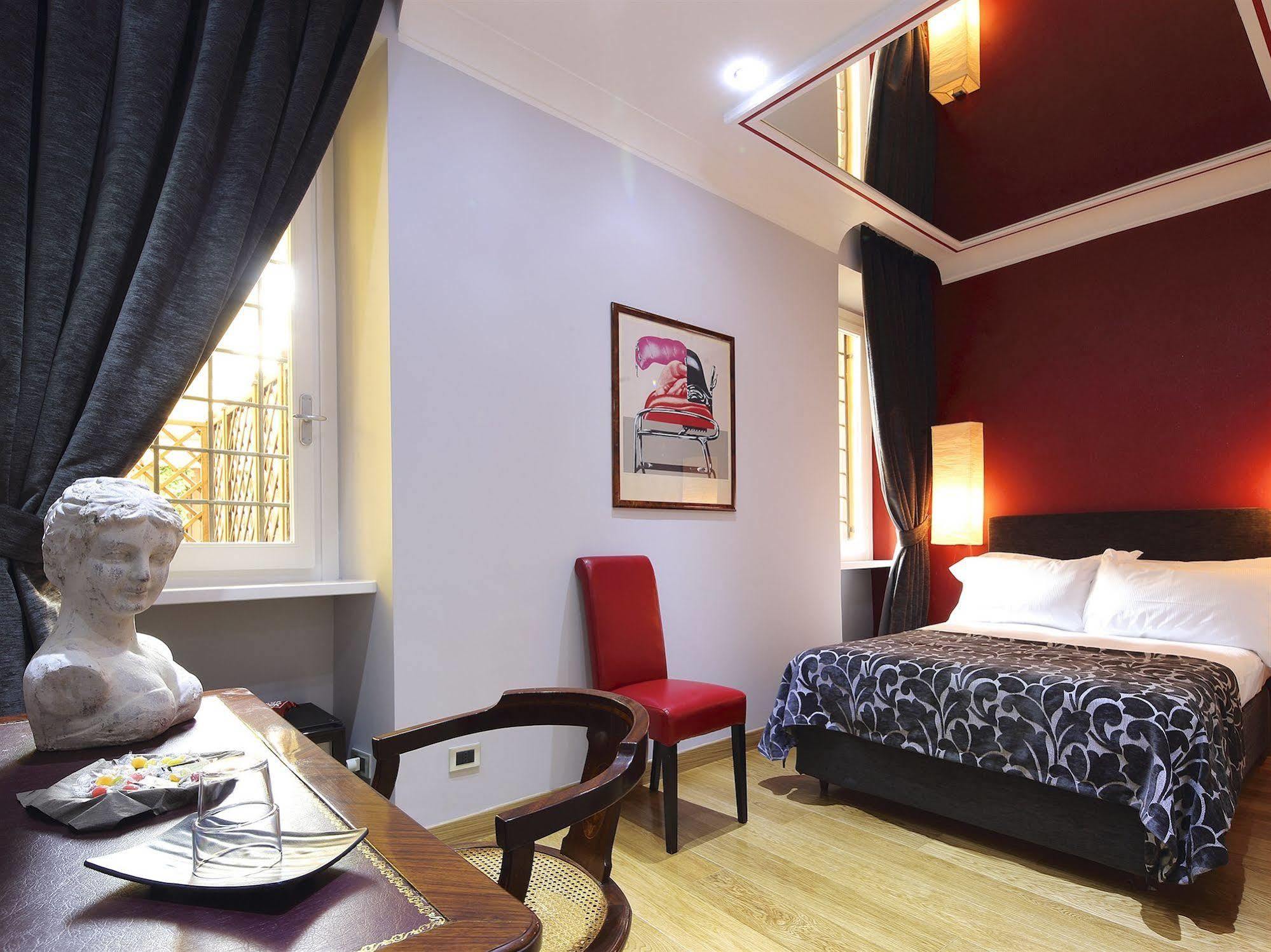 Relais Centro Roma