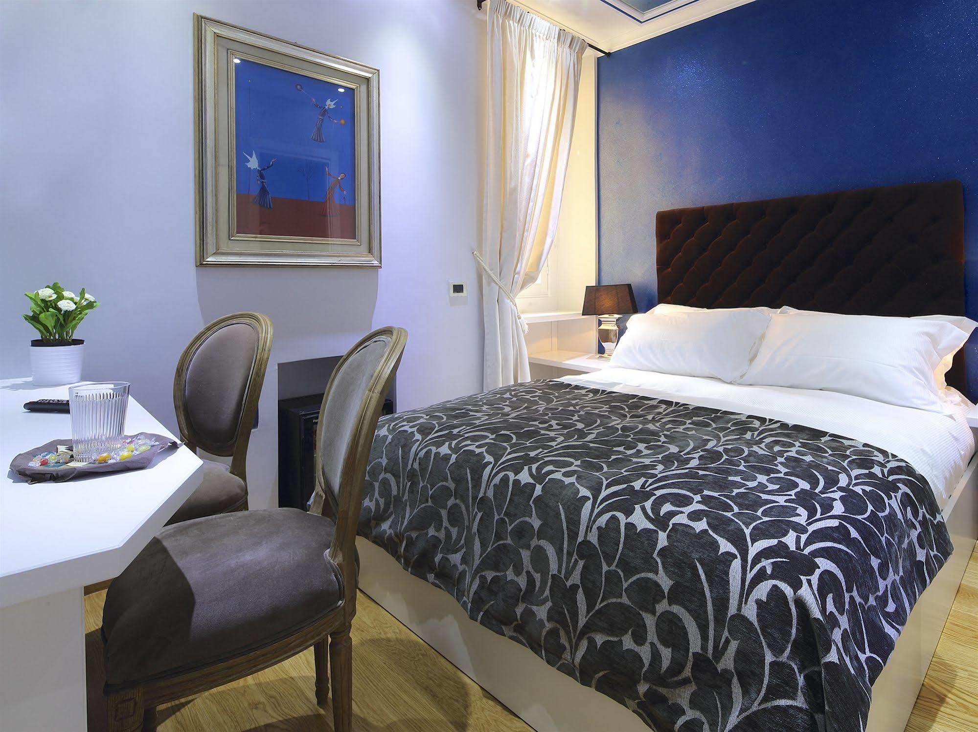 Bed and breakfast Relais Centro Roma