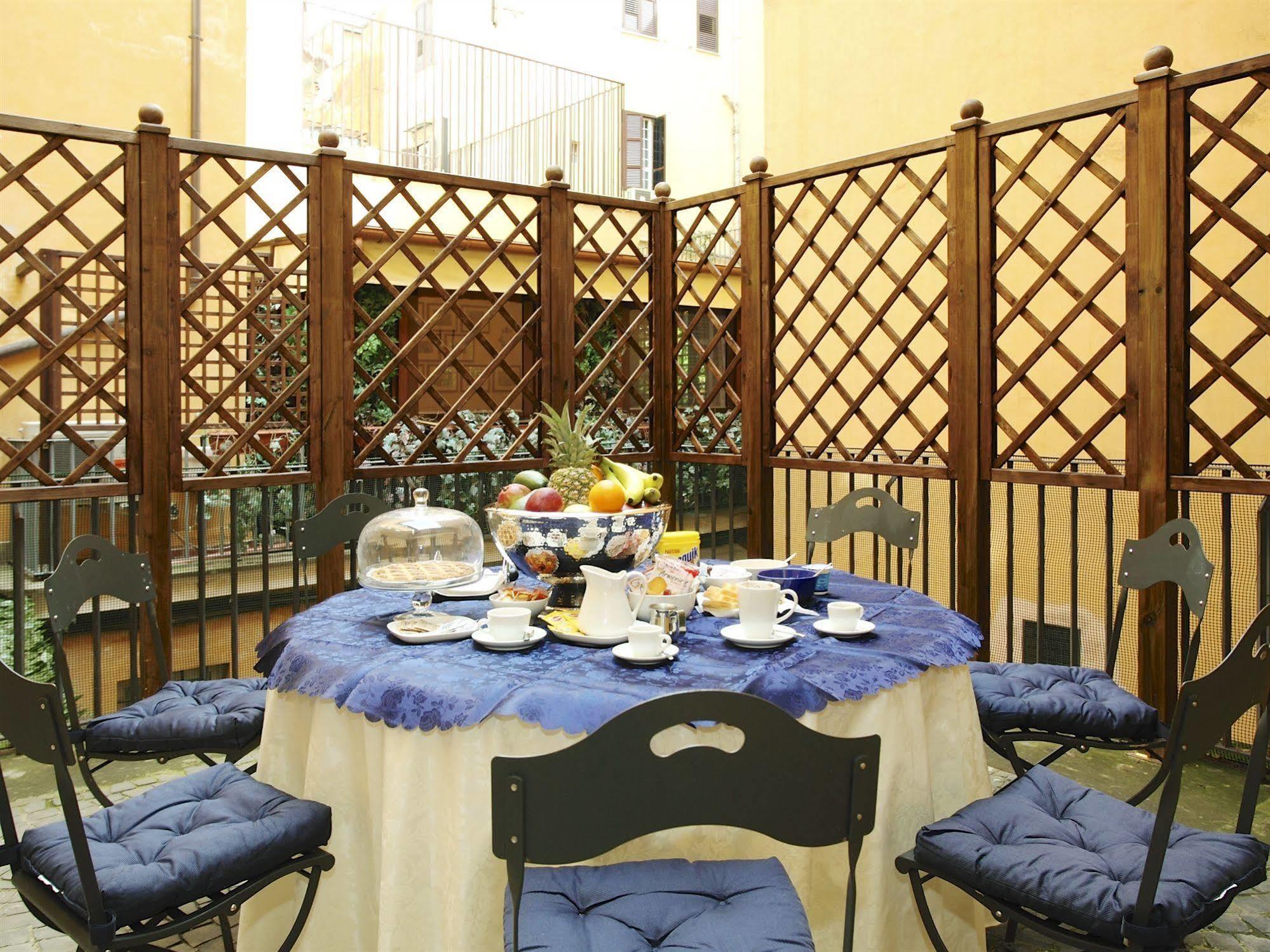Relais Centro Bed and breakfast 2*