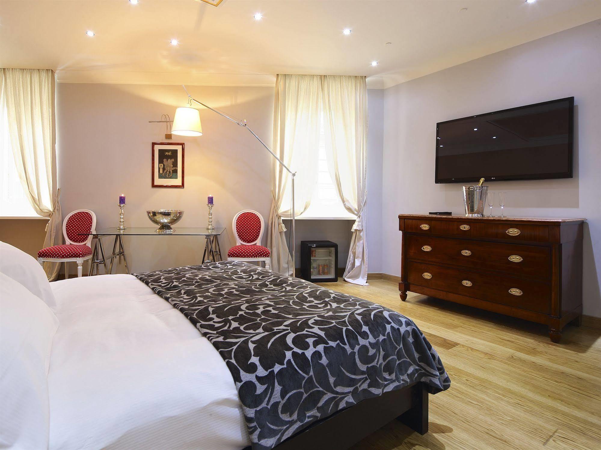 Relais Centro 2* Roma
