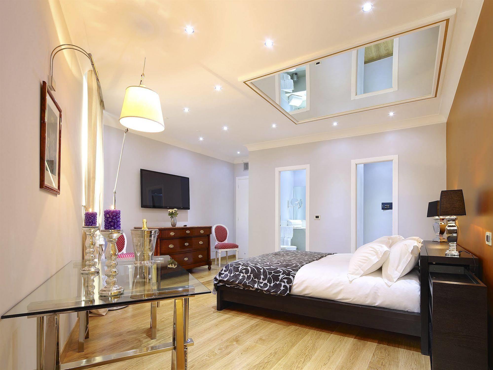 Bed and breakfast Relais Centro