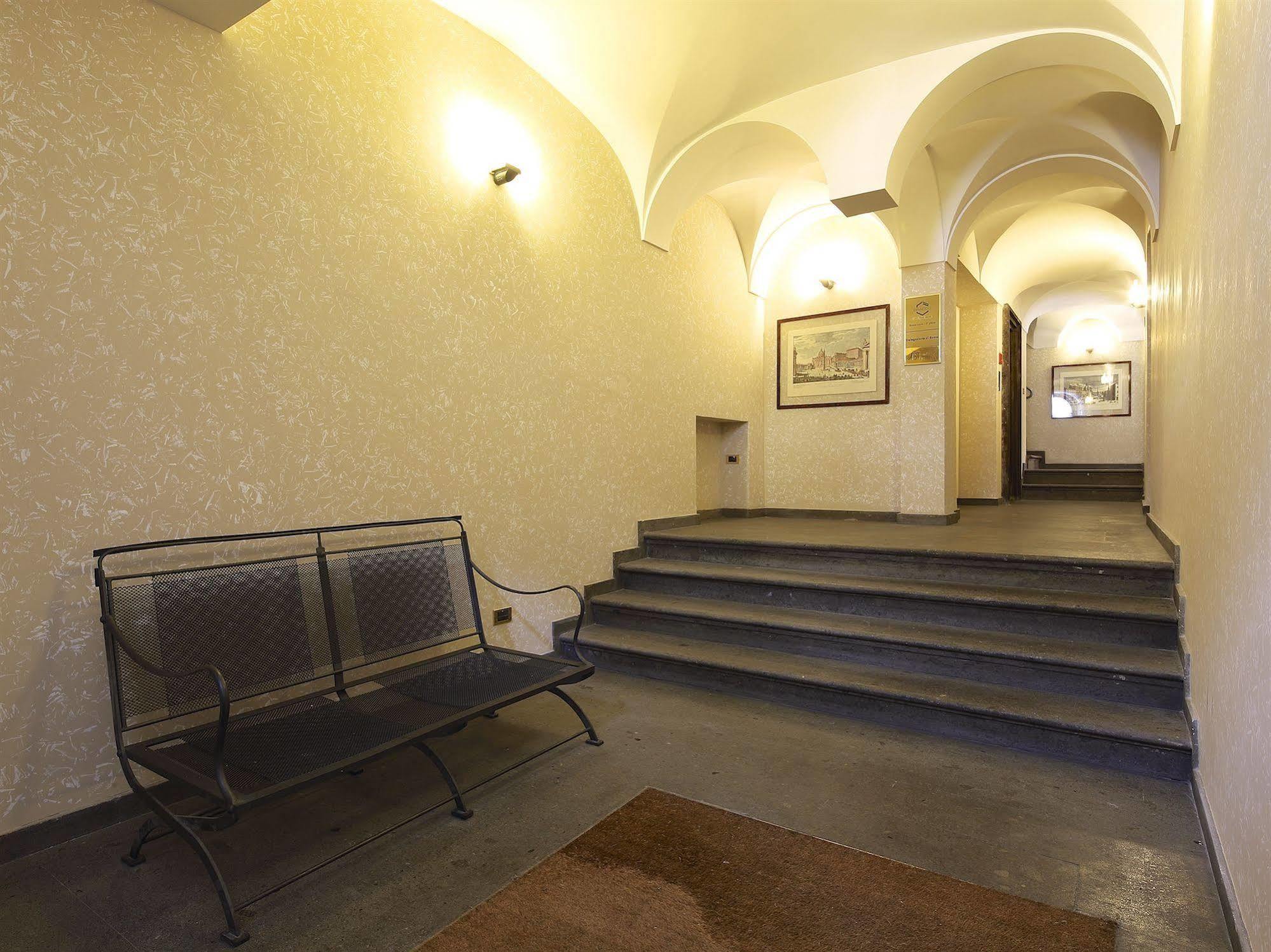 Relais Centro Bed and breakfast